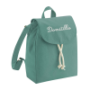 Sac à dos brodé pour petit ou grand avec prénom