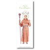 Signet saint Pascal Baylon