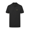 Polo homme LOUIS noir