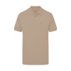 Polo homme LOUIS beige