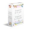 Coffret livres Seigneur je te prie / Seigneur je t'écoute