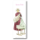 Signets de saints patrons en Z
