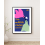 Affiche Marc 5:36 - 50 × 70 cm