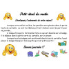 Cartable Rituels du matin