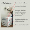 Bougeoir Chemin de foi