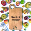 Planche RAMÊOR