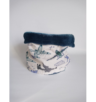 Snood enfant