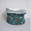 Snood enfant