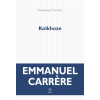 Kolkhoze - Emmanuel Carrère