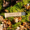 Opinel scout gravé