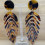 Boucles d’oreilles Maguelonne