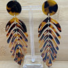 Boucles d’oreilles Maguelonne