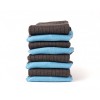Semainier de chaussettes Hemingway laine