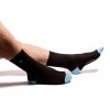 Semainier de chaussettes Hemingway laine