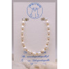 Bracelet La Mître