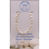 Bracelet La Mître