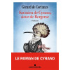 Savinien de Cyrano, sieur de Bergerac - Gérard de Cortanze