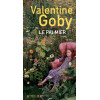 Le Palmier - Valentine Goby