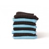 Chaussettes Ile à la dérive