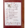 Carte "Peguy"