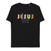 Jésus, le Chemin la Vérité et la Vie