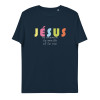 Jésus, le Chemin la Vérité et la Vie
