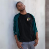 T-shirt La joie est un don - Couleurs