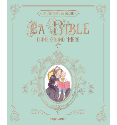 La Bible d'une grand-mère