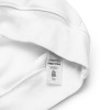 Sweat à capuche - Sacré-Cœur brodé