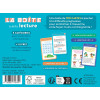 La boîte à défis lecture : lire mieux et plus vite - CP-CE1