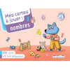 Mes cartes à jouer - Nombres, dès 3 ans