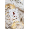 Carte Postale "Cheval à Bascule" - Noël