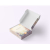 Coffret de 100 versets sur la Vie et la lumière