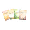 Coffret de 100 versets sur la Vie et la lumière