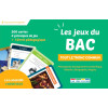 Les Jeux du Bac - Tronc commun