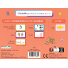 Mes cartes à jouer - Nombres, dès 3 ans
