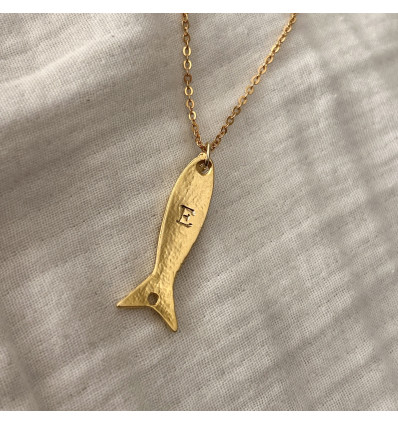 Collier Nepture