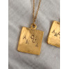 Collier Amour