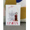 Affiche Sanctuaire Sainte Thérèse de Lisieux