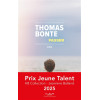 Passer - Thomas Bonte