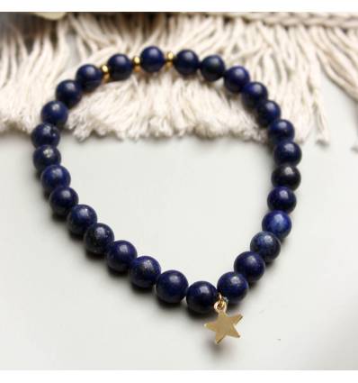Bracelet Céleste