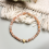 Bracelet Douceur
