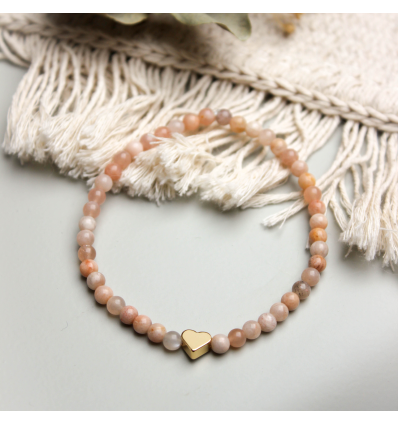 Bracelet Douceur