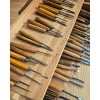 Fabrication et sculpture du bois