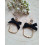 Boucles d'oreilles Jasmée