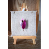 Broche Tulipe