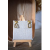 Boucles d'oreilles Aveline