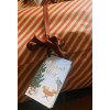 Lot de 3 étiquettes cadeaux de Noël