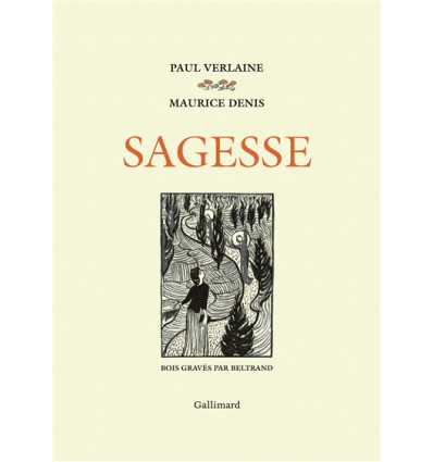 Sagesse - Paul Verlaine, Maurice Denis