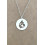 Pendentif Croix Vendéenne